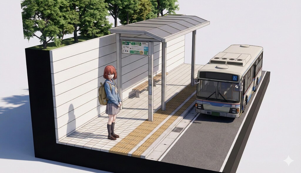 いろいろフィギュア110