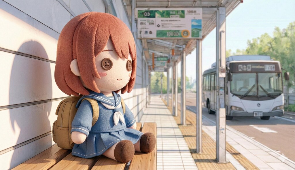 いろいろフィギュア110