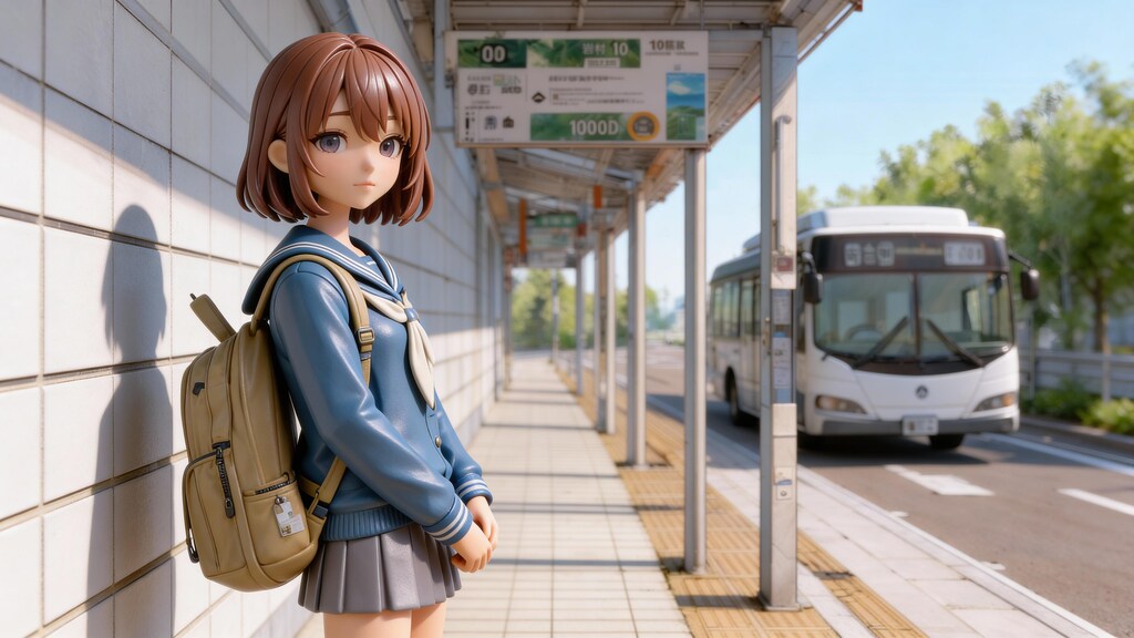 いろいろフィギュア110