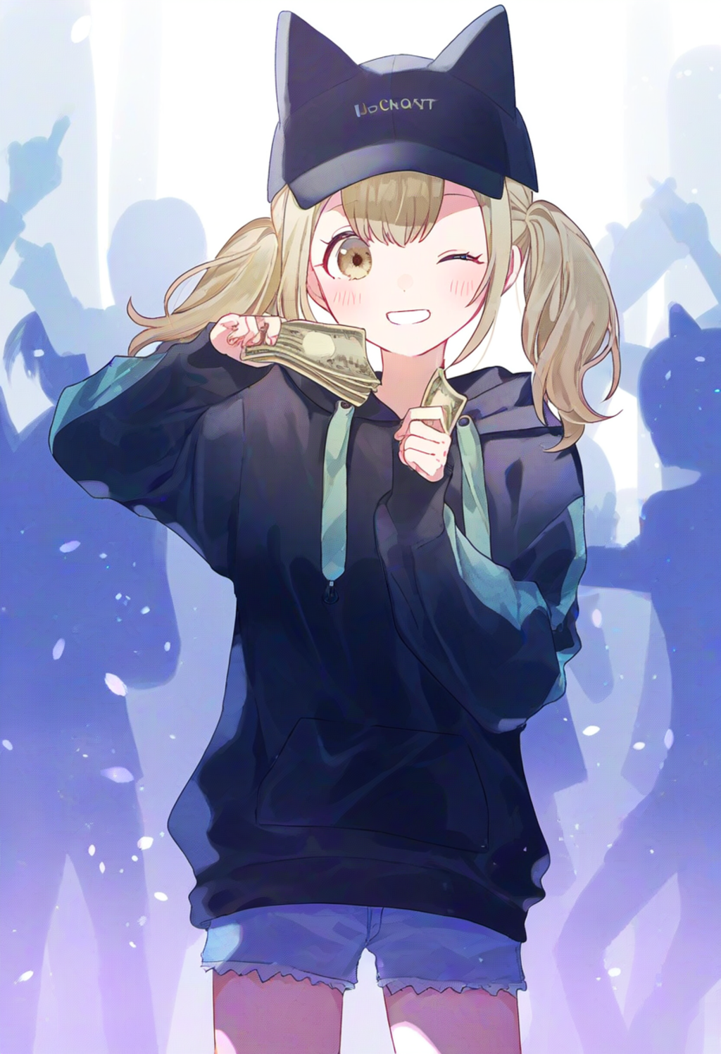 小豆沢こはね