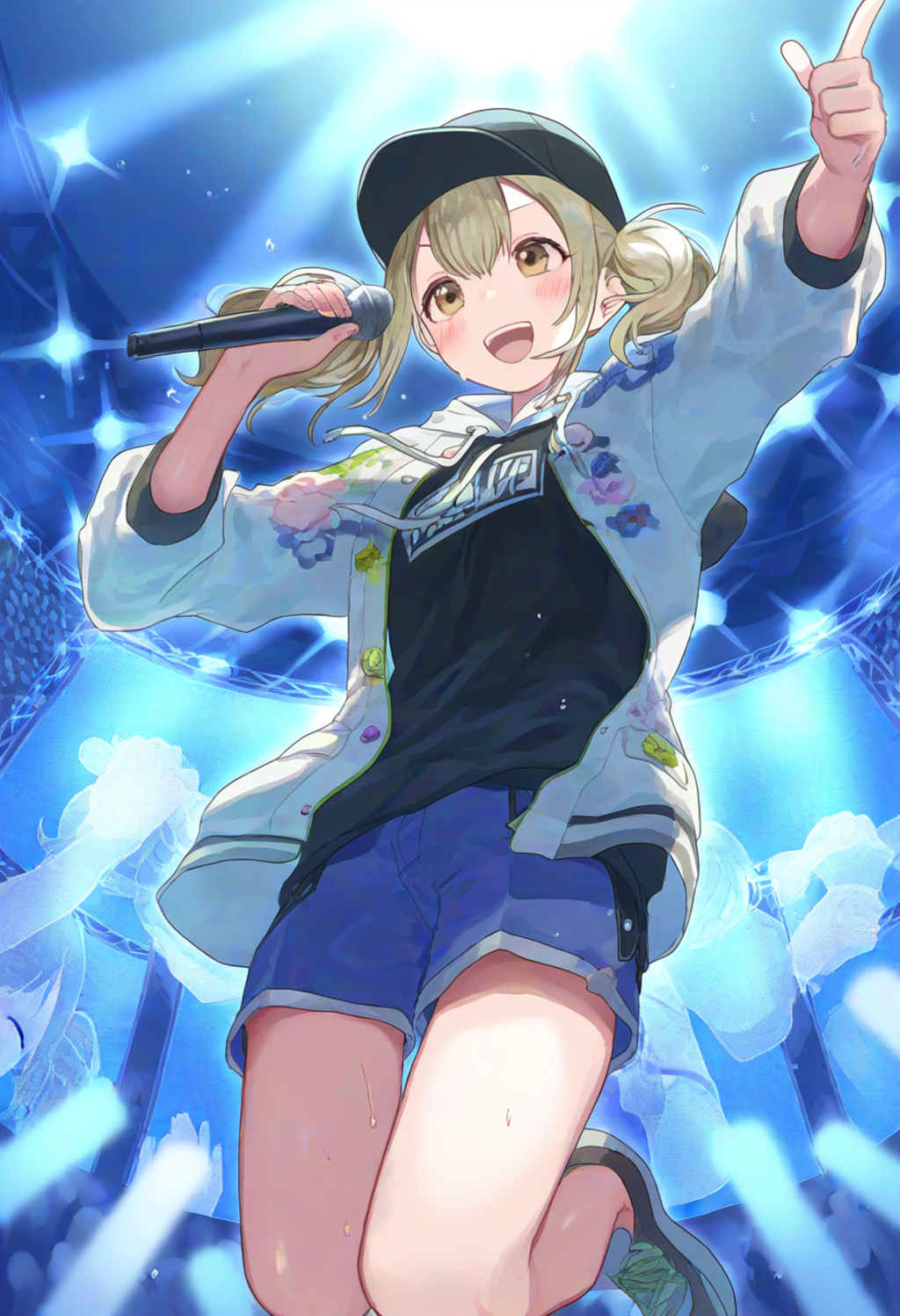 小豆沢こはね