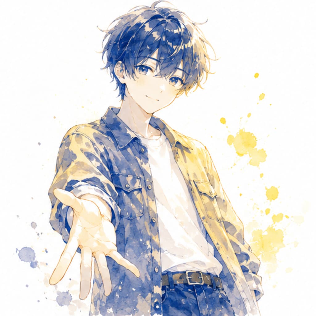 4 colors