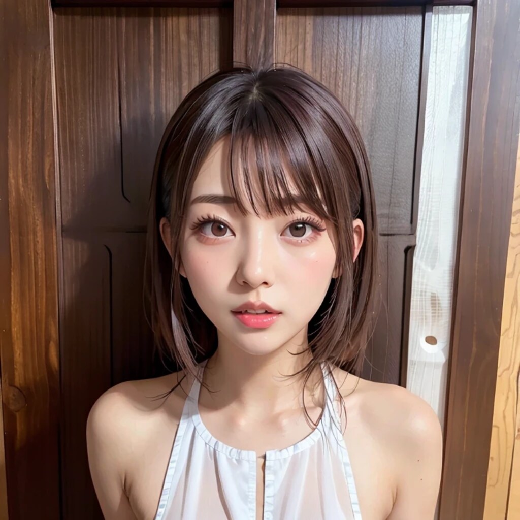 お～いお兄ちゃん　話聞いてる～？　お～い