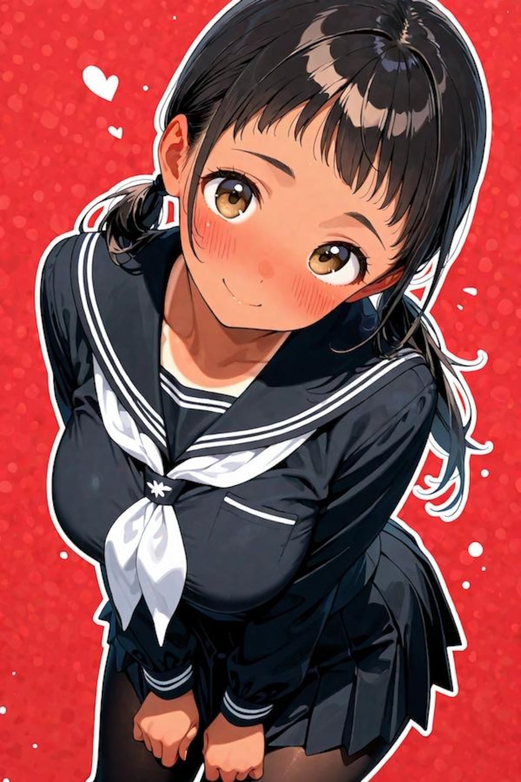 if 10年後の幸多姉妹🐙🐙