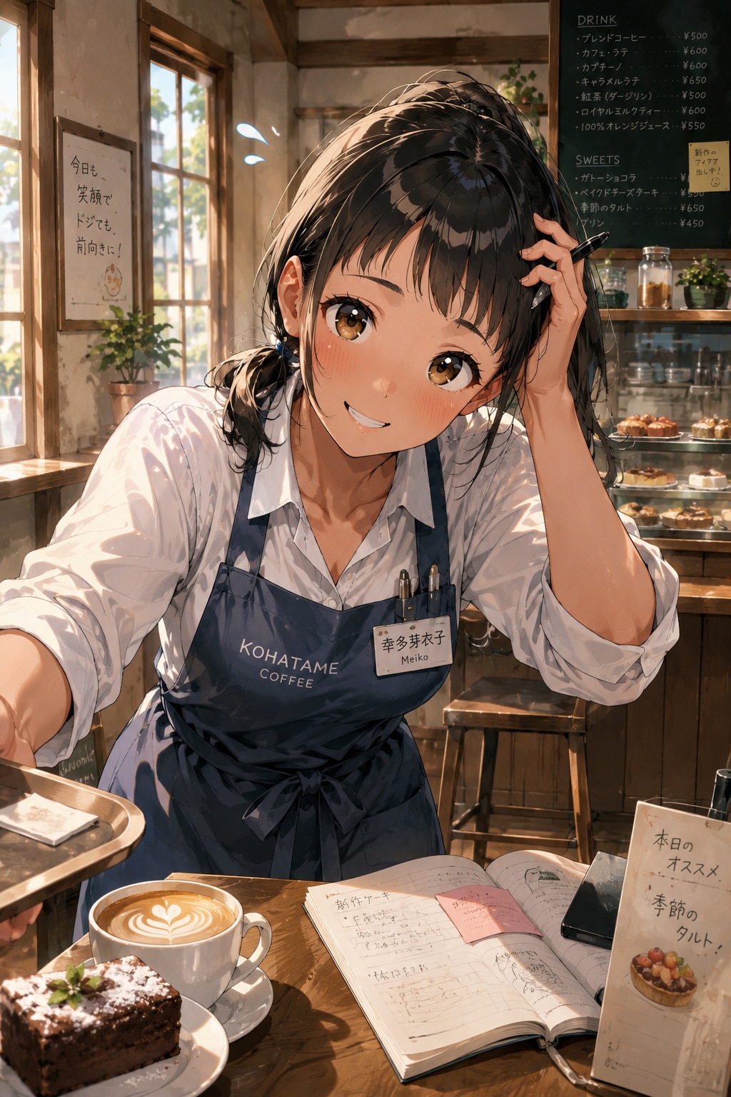 if 10年後の幸多姉妹🐙🐙 | の人気AIイラスト・グラビア