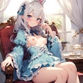 ティータイム 7枚目