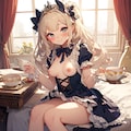 ティータイム 11枚目