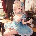 ティータイム 6枚目