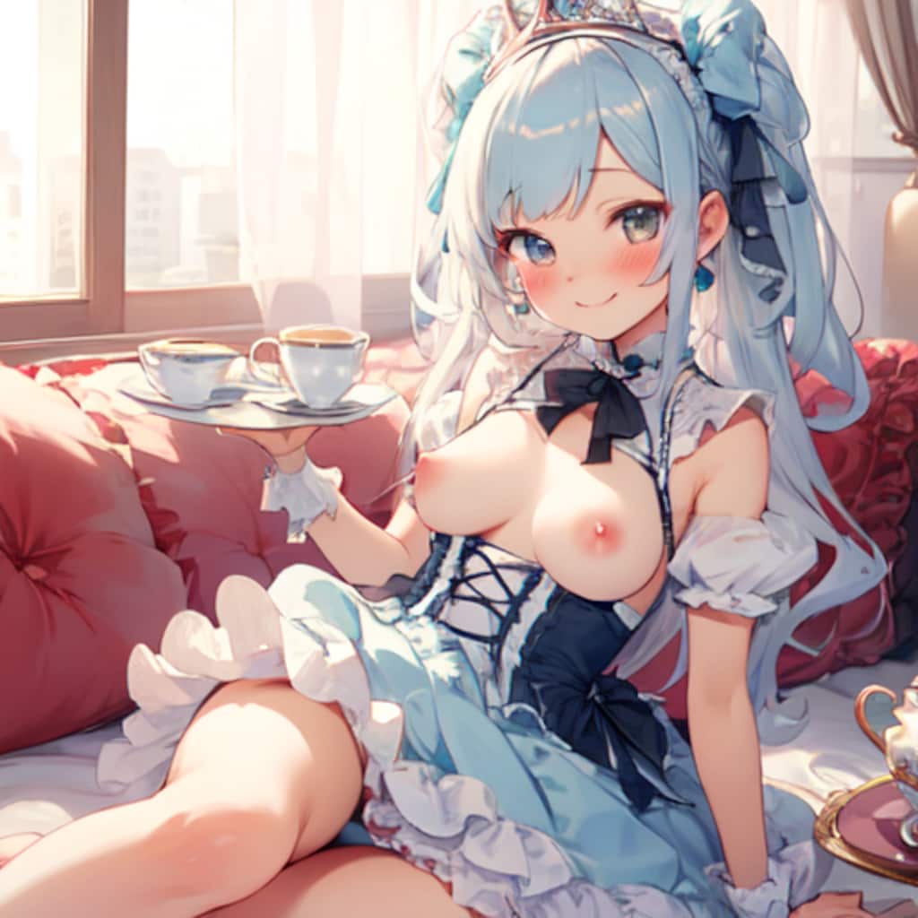 ティータイム
