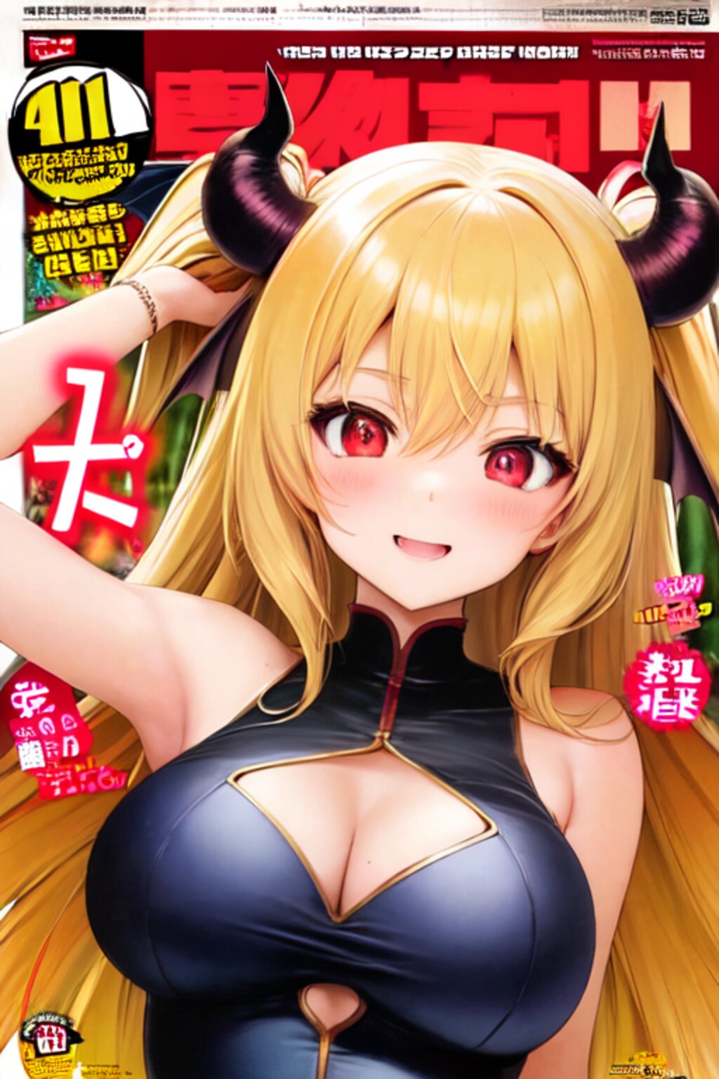 サキュバス通信