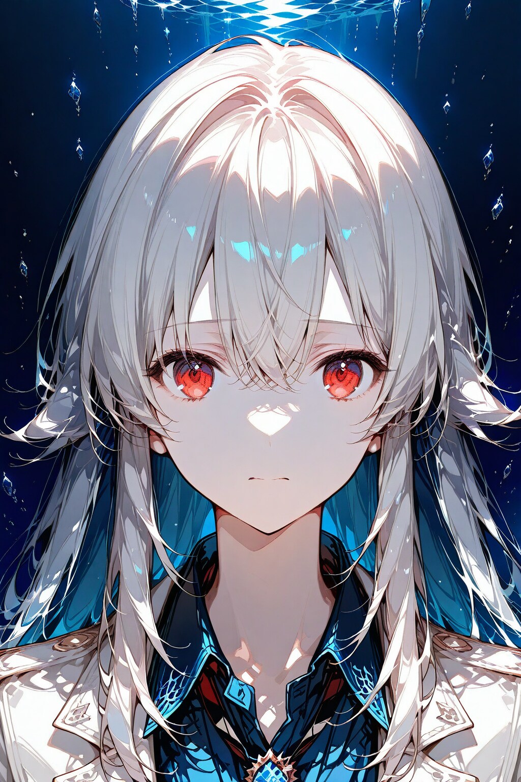 ヒカリとカゲ