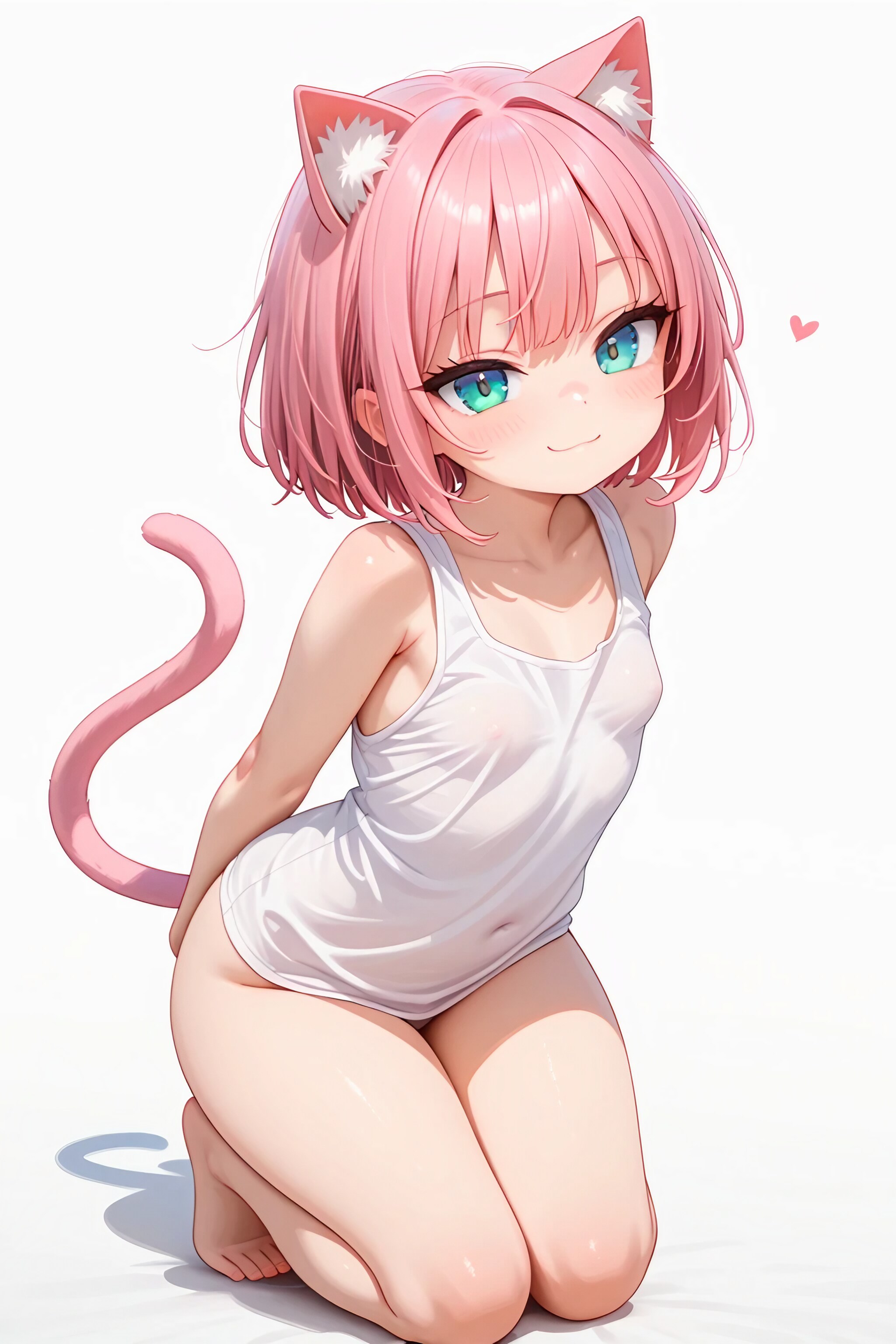 ねこみみ R15 066
