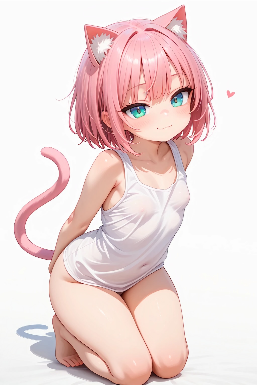 ねこみみ R15 066