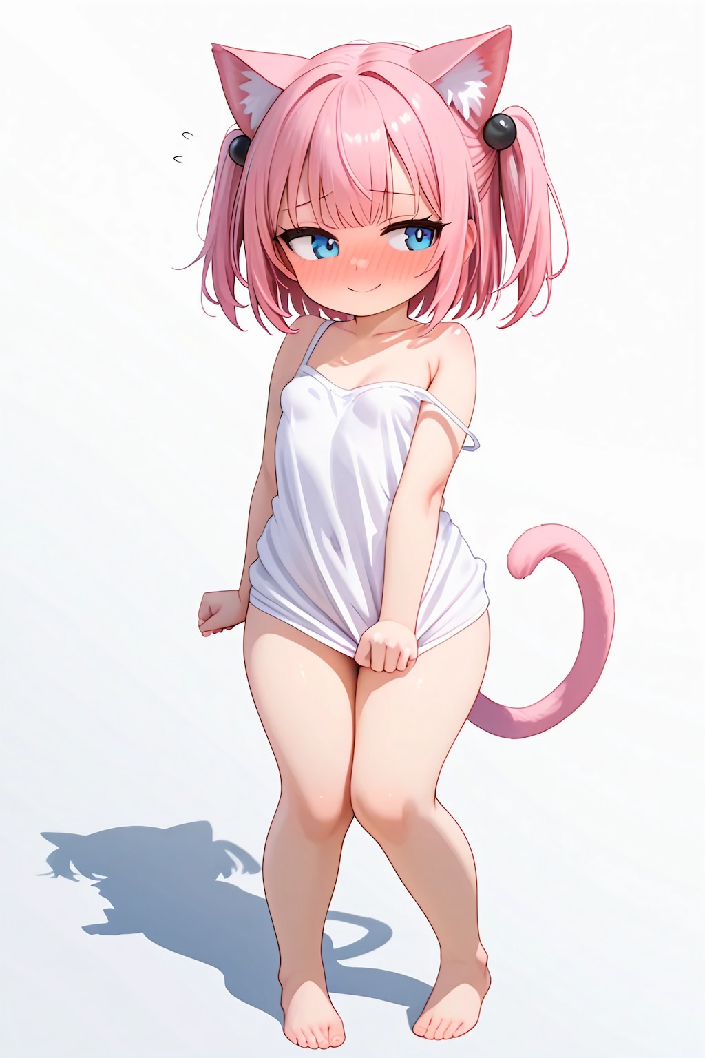 ねこみみ R15 066
