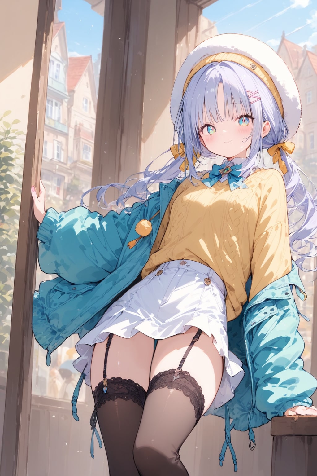 ほめていいんだよ( *´艸｀)