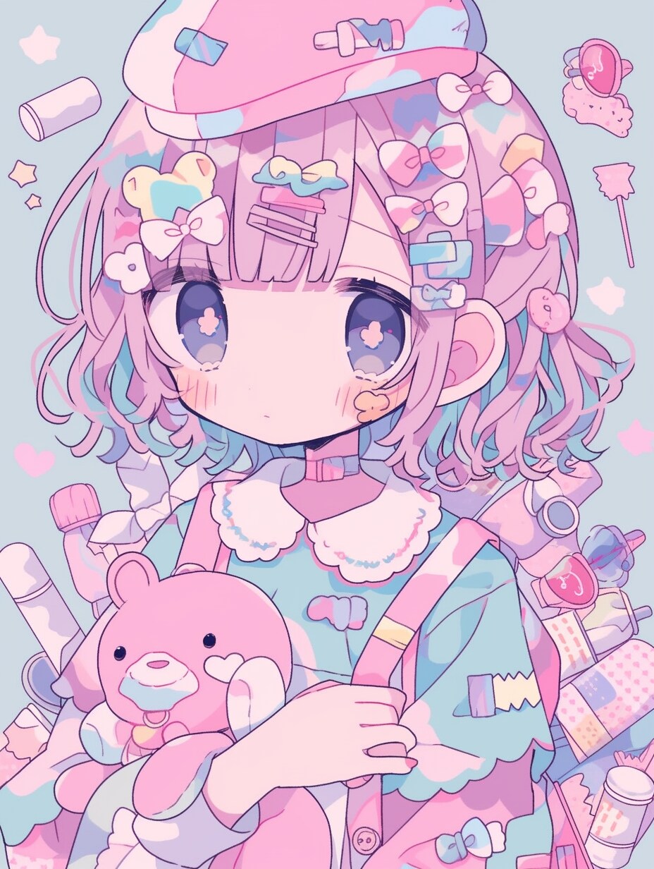 病みかわ