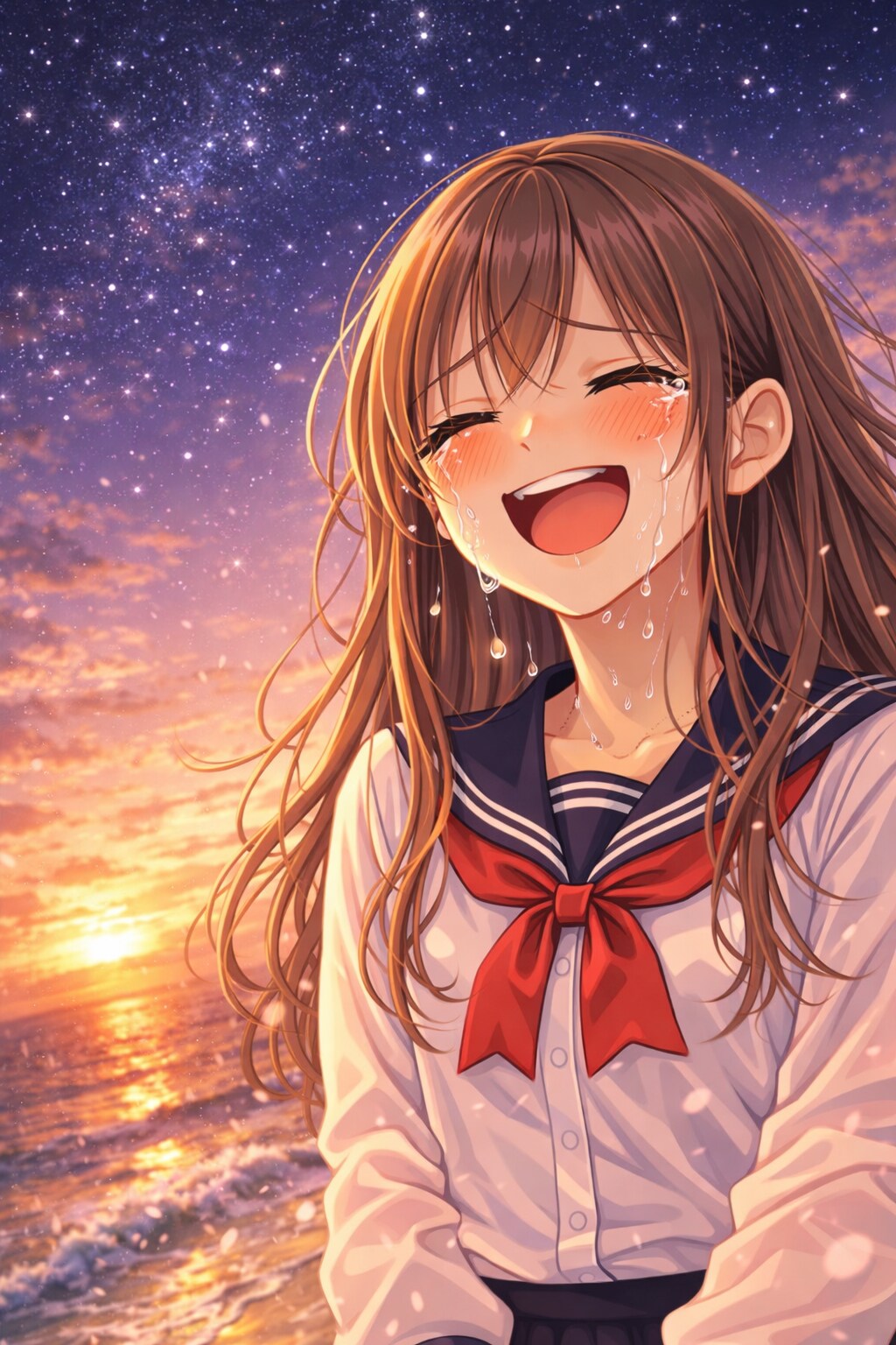 涙