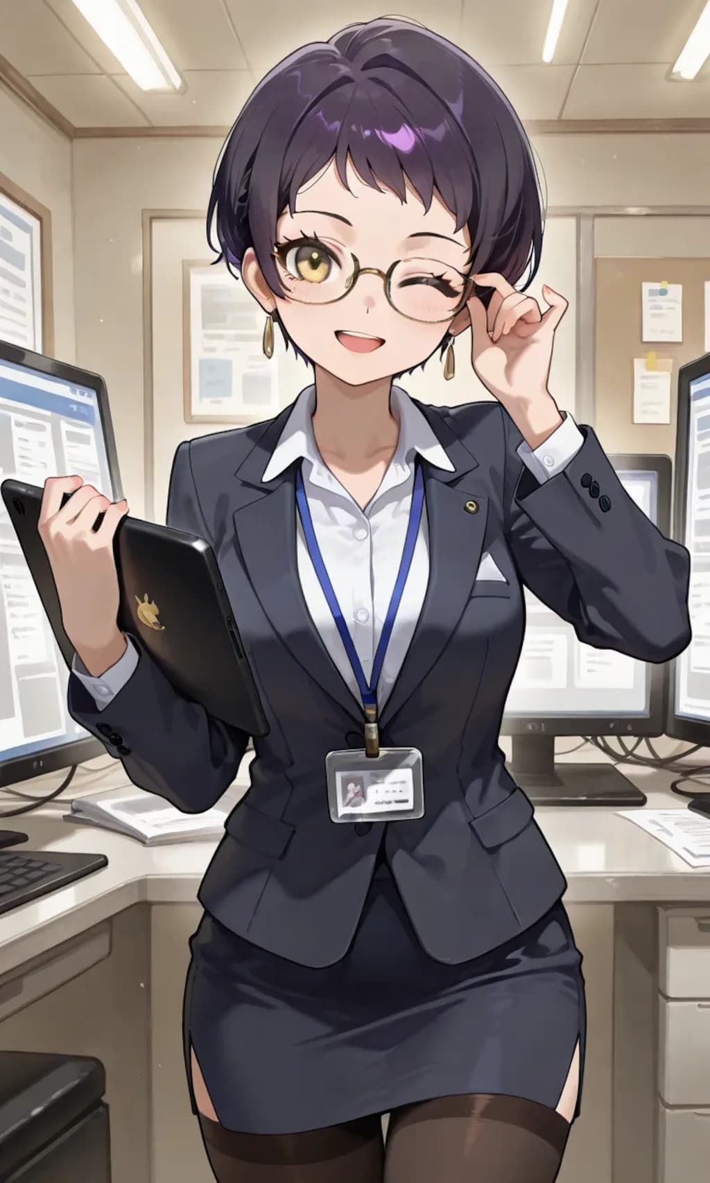 働く働く。その1501～1510