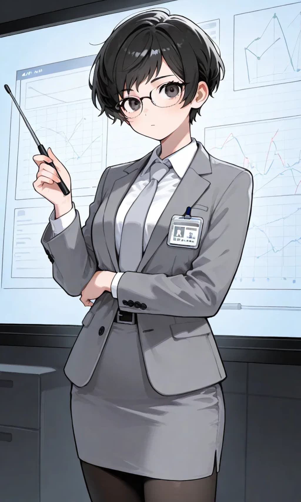 働く働く。その1501～1510