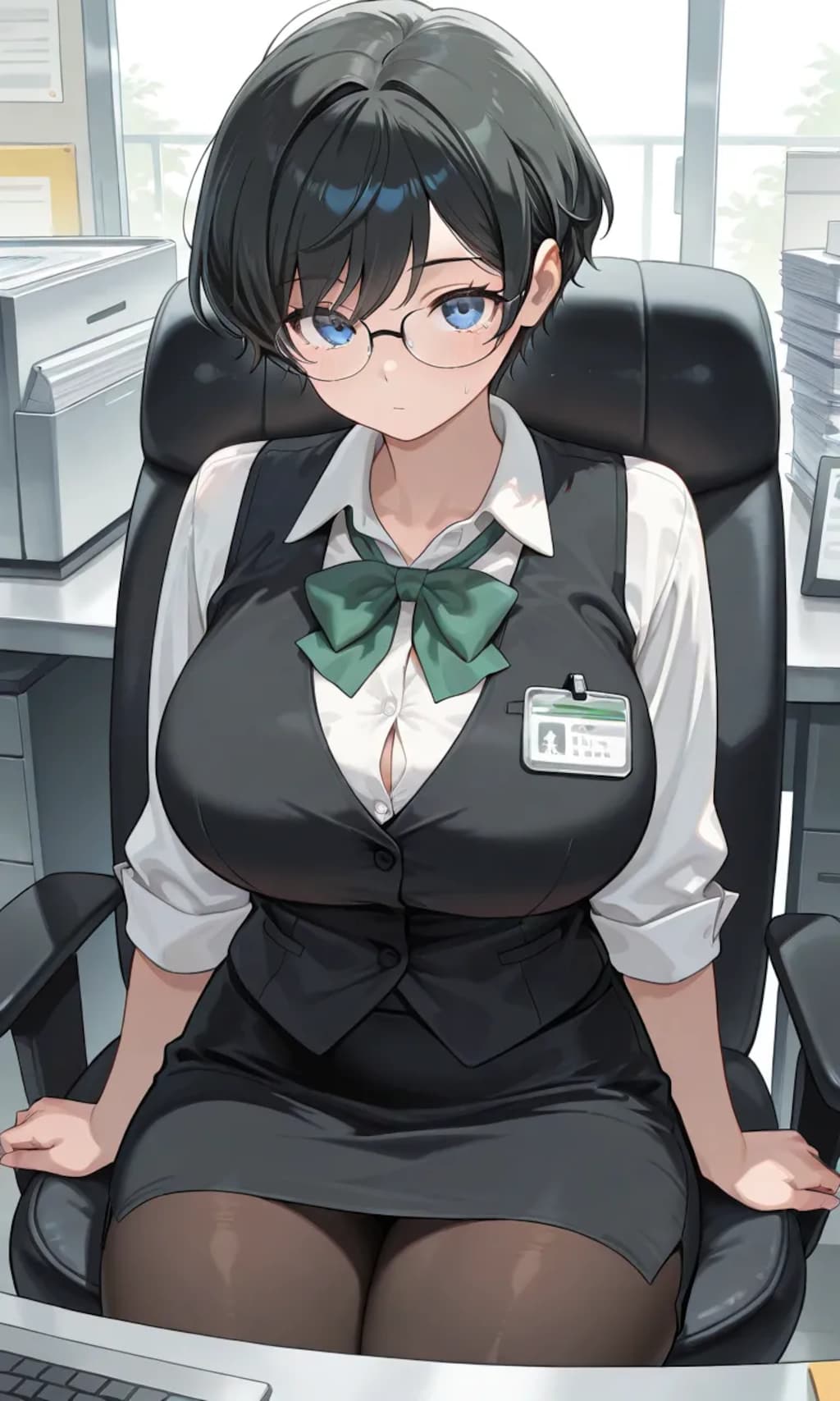 働く働く。その1501～1510