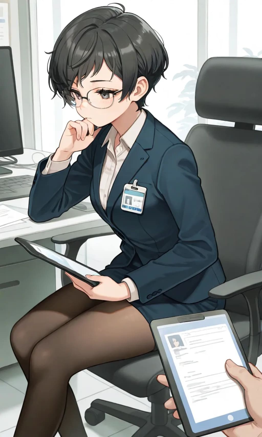 働く働く。その1501～1510