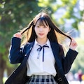 風の悪戯１ 5枚目