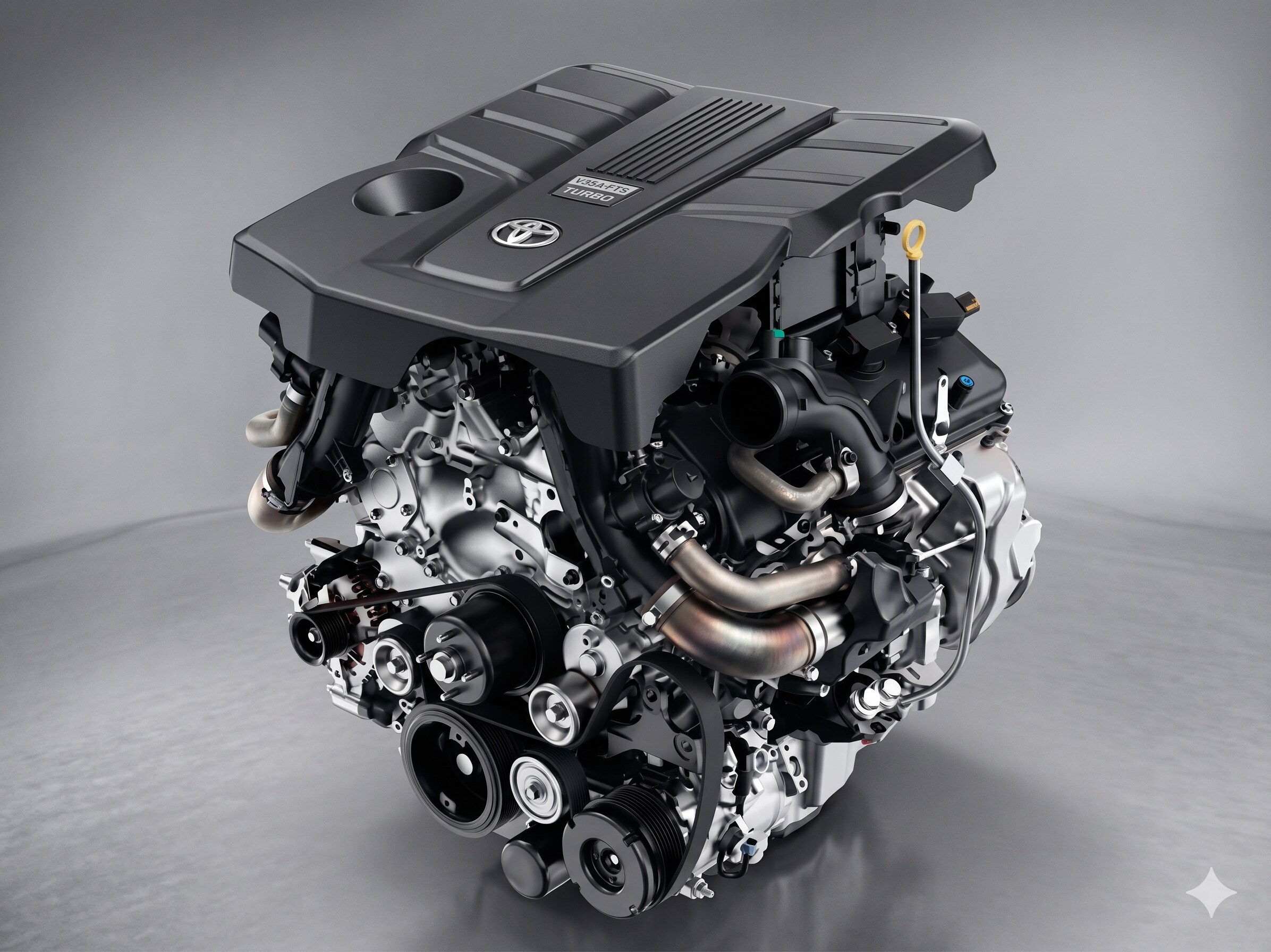 TOYOTA V35A-FTS | の人気AIイラスト・グラビア