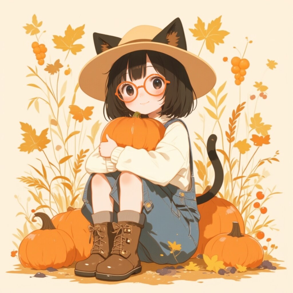 ハーベストネコチャン