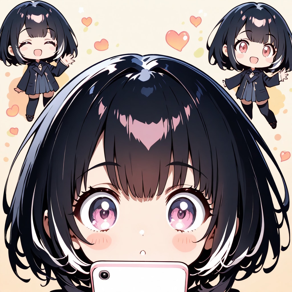 コメントどう返そうかな