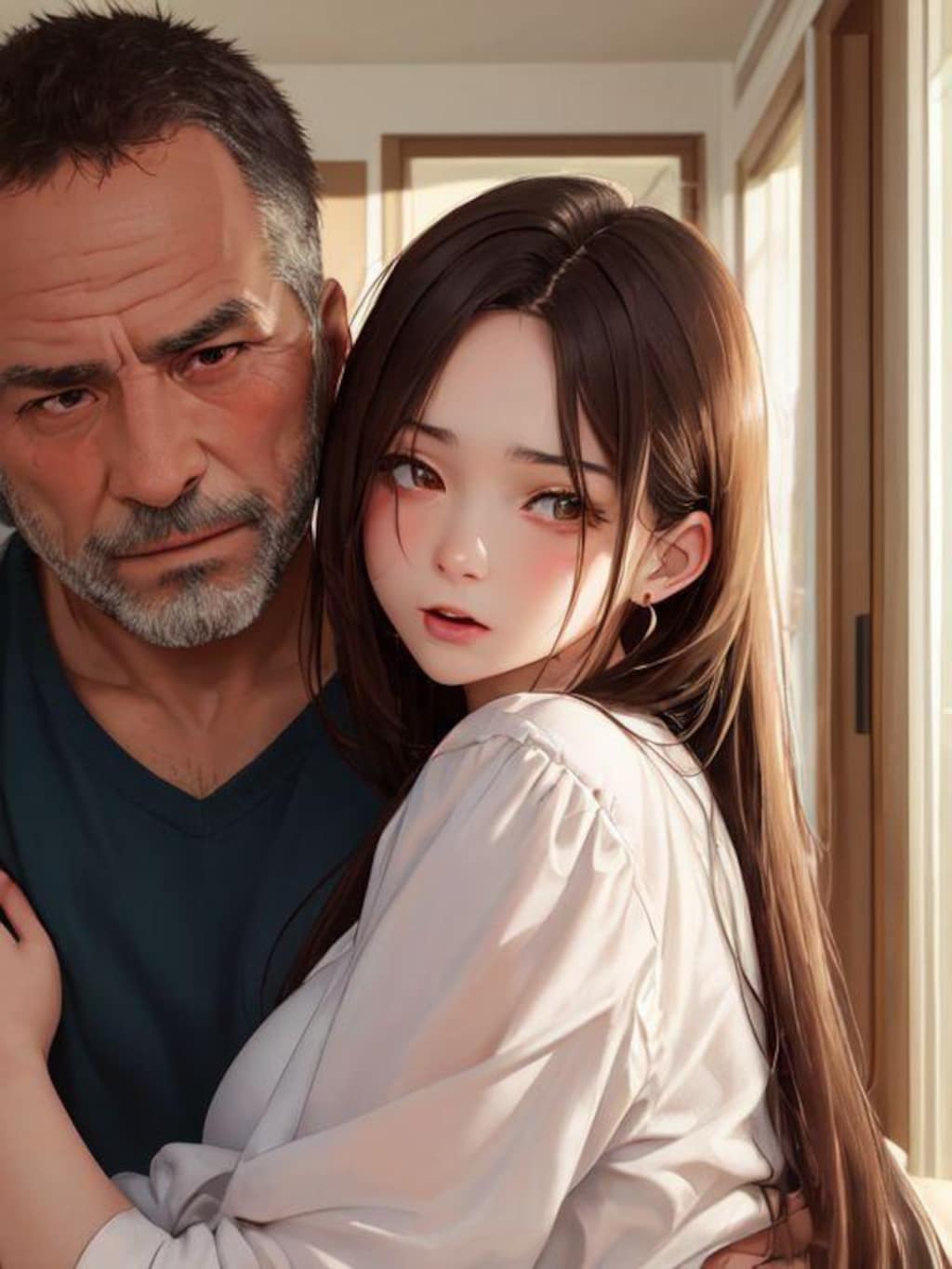 もうお前の嫁じゃねぇってよ