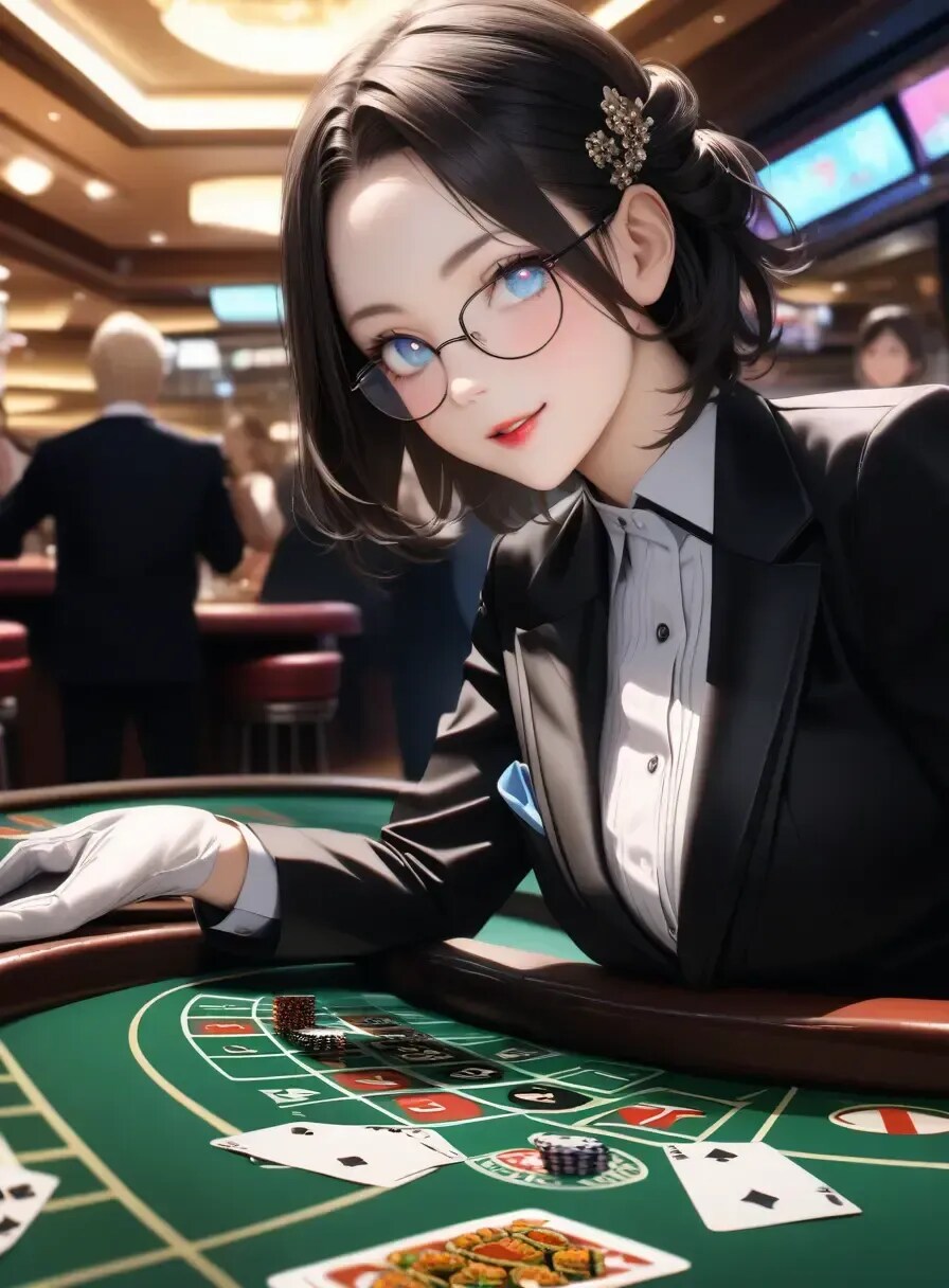 ディーラー