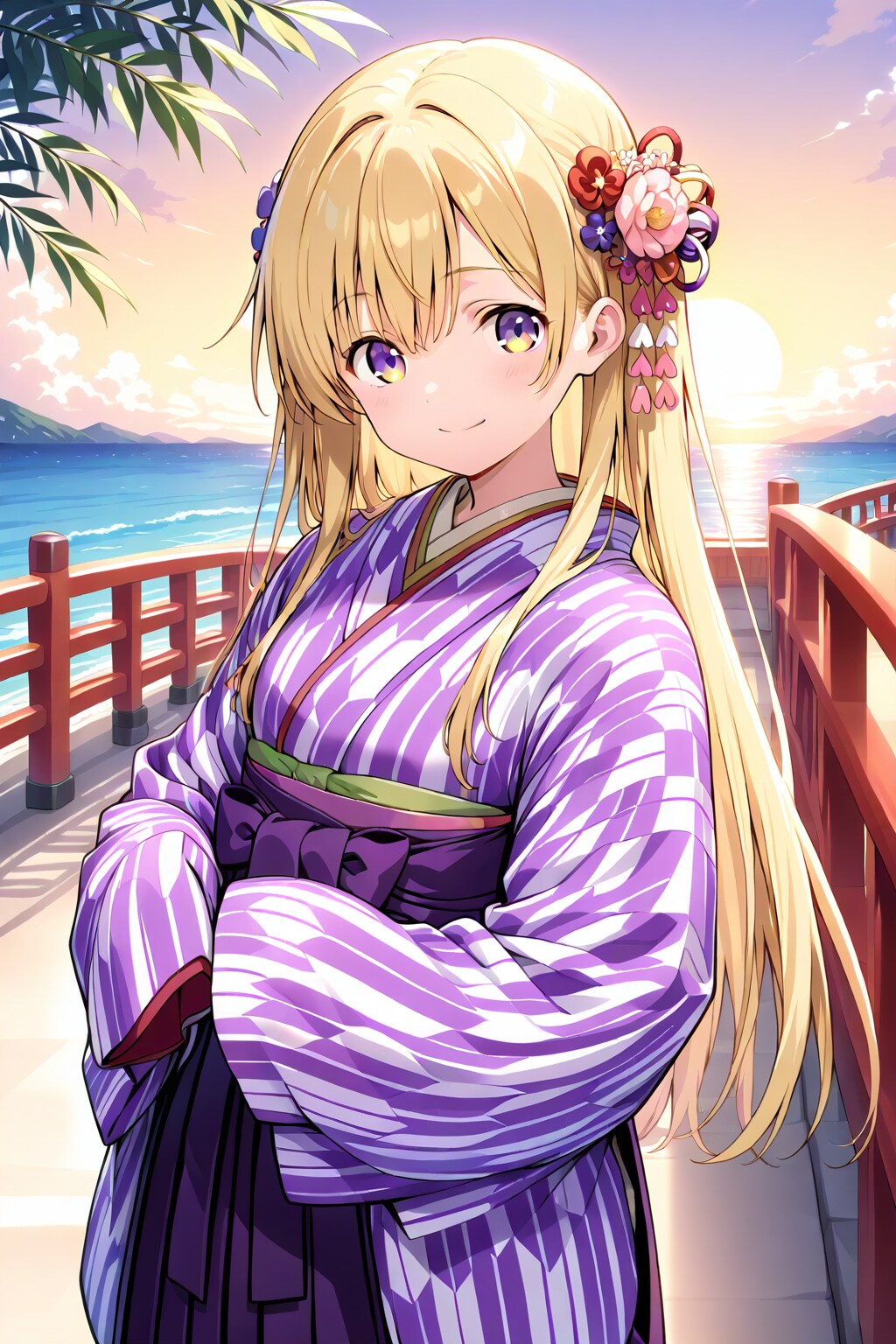 Taisho‐Romance