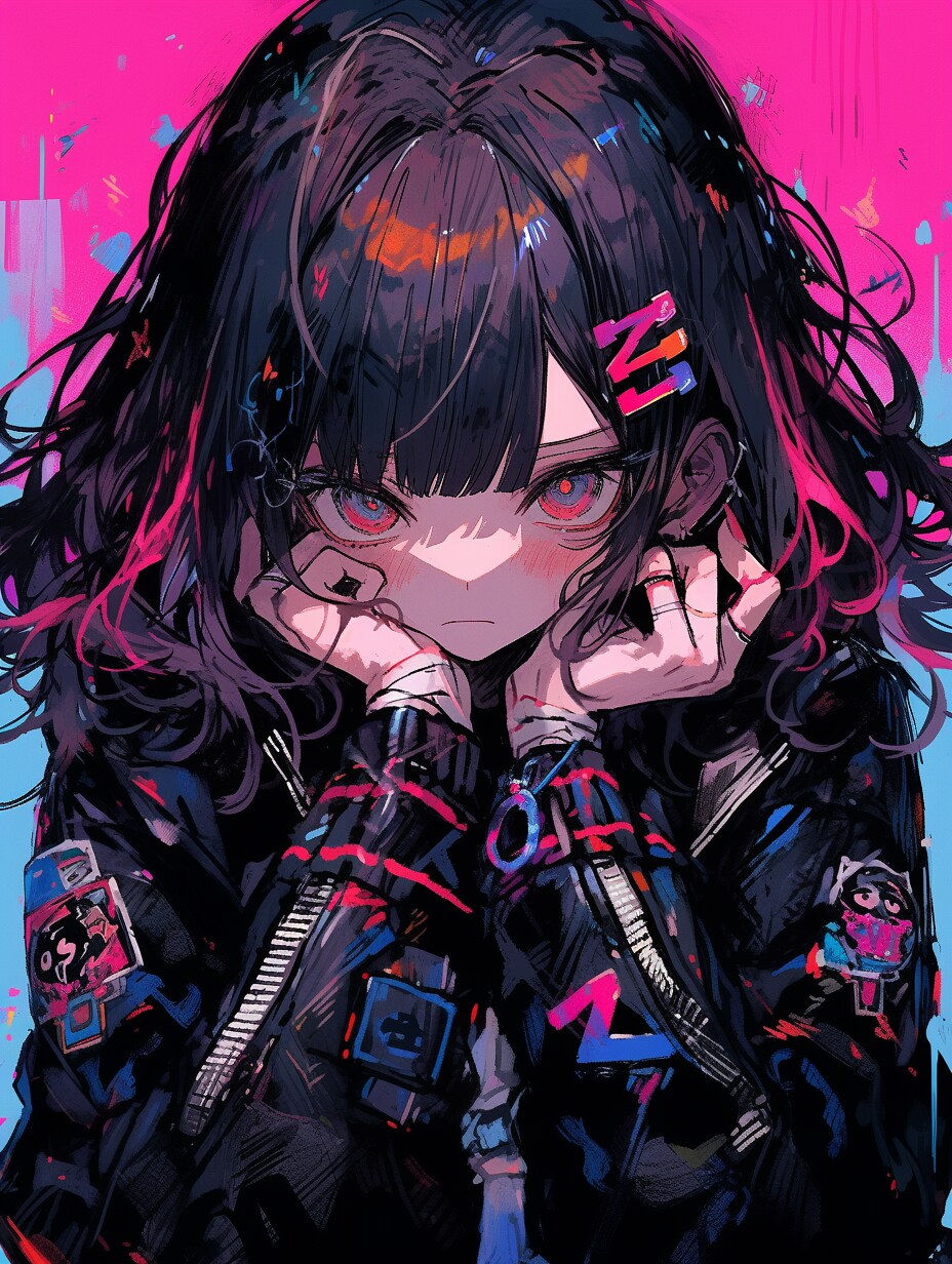 不満