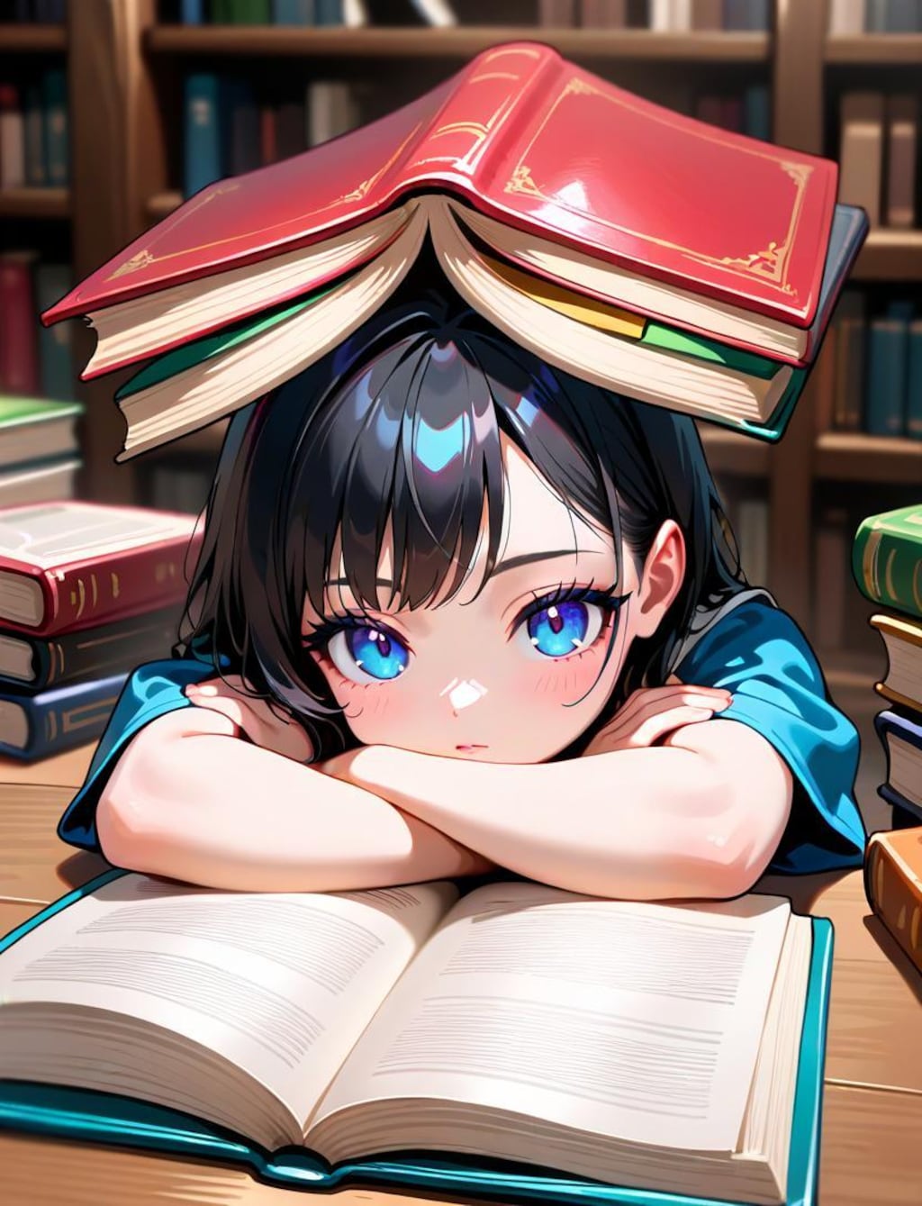 ようじょ古書店