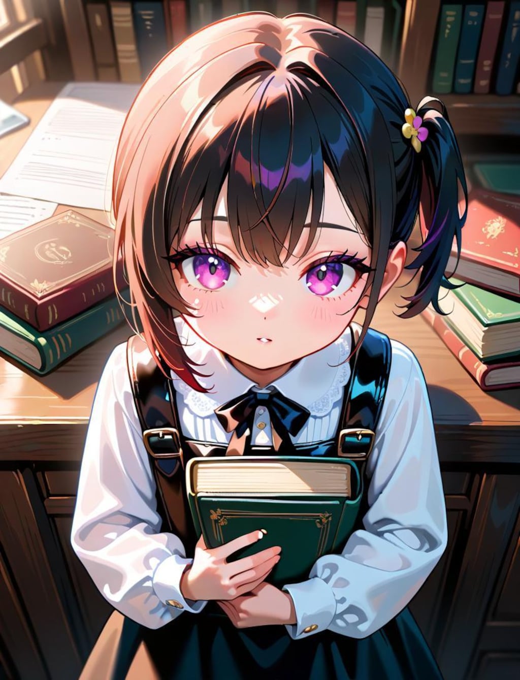 ようじょ古書店