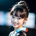夏祭り 7枚目