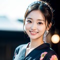 夏祭り 2枚目