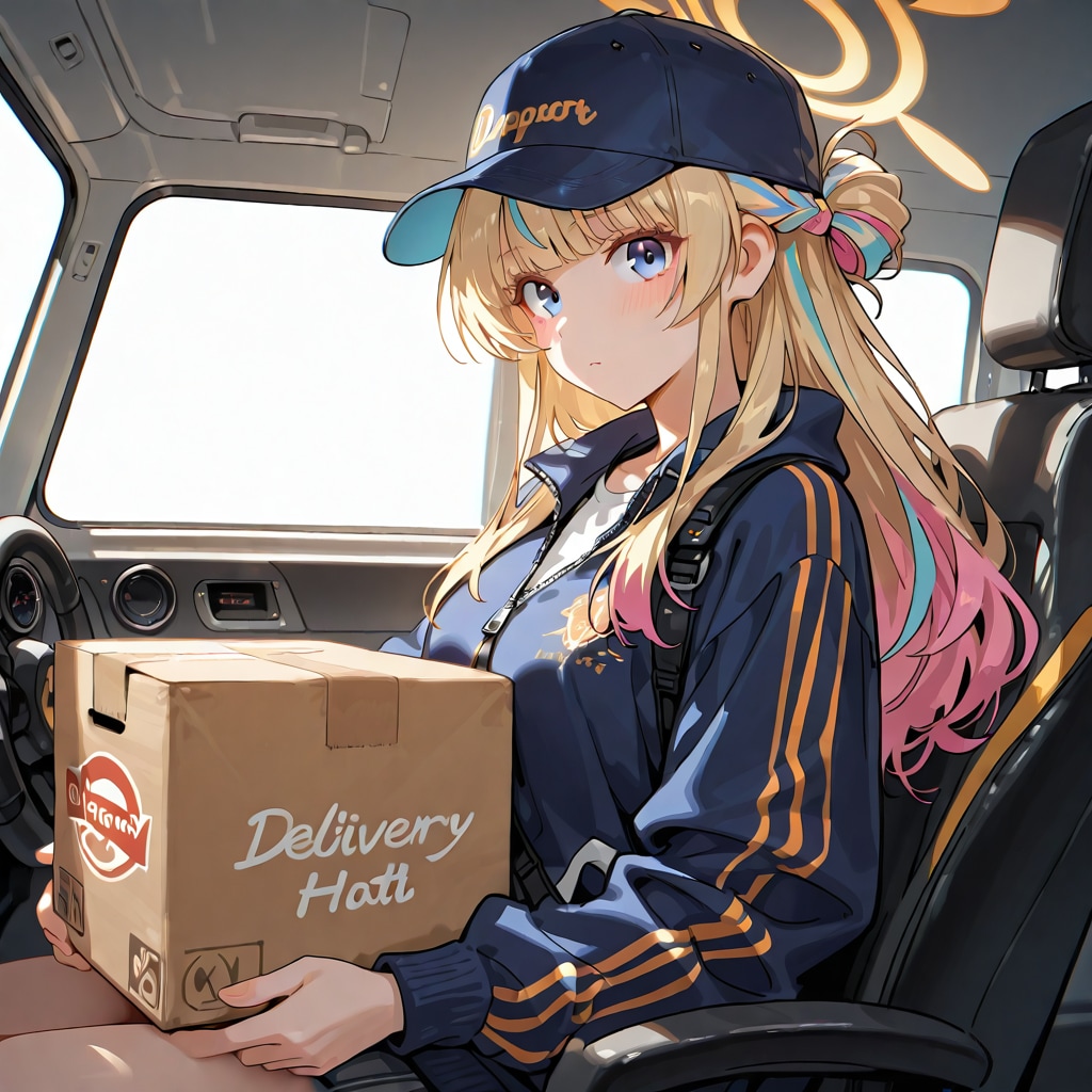 デリバリー