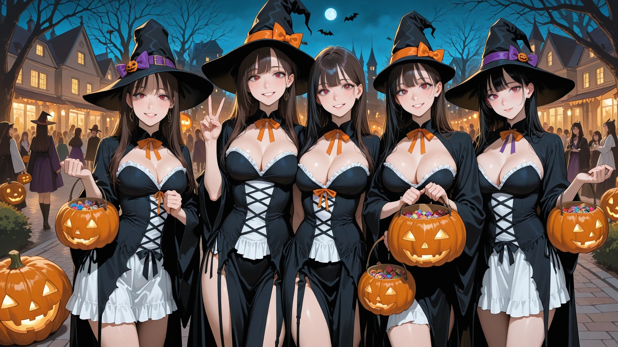 Happy Halloween4