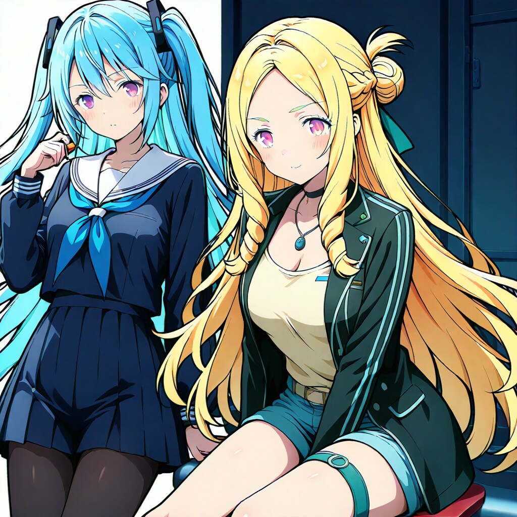 ε（イプシロン） | の人気AIイラスト・グラビア