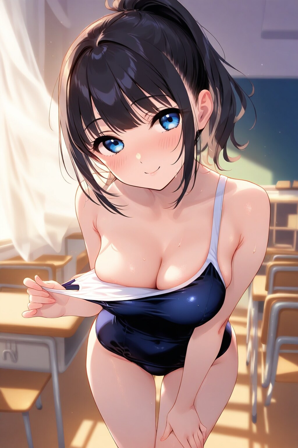 春の予感