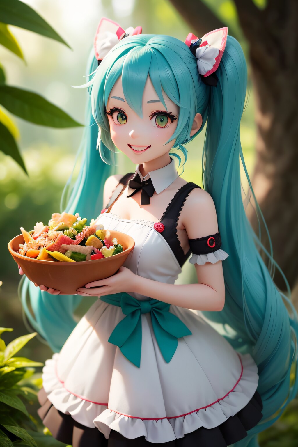 お待たせしました