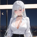 小さな反抗 3枚目