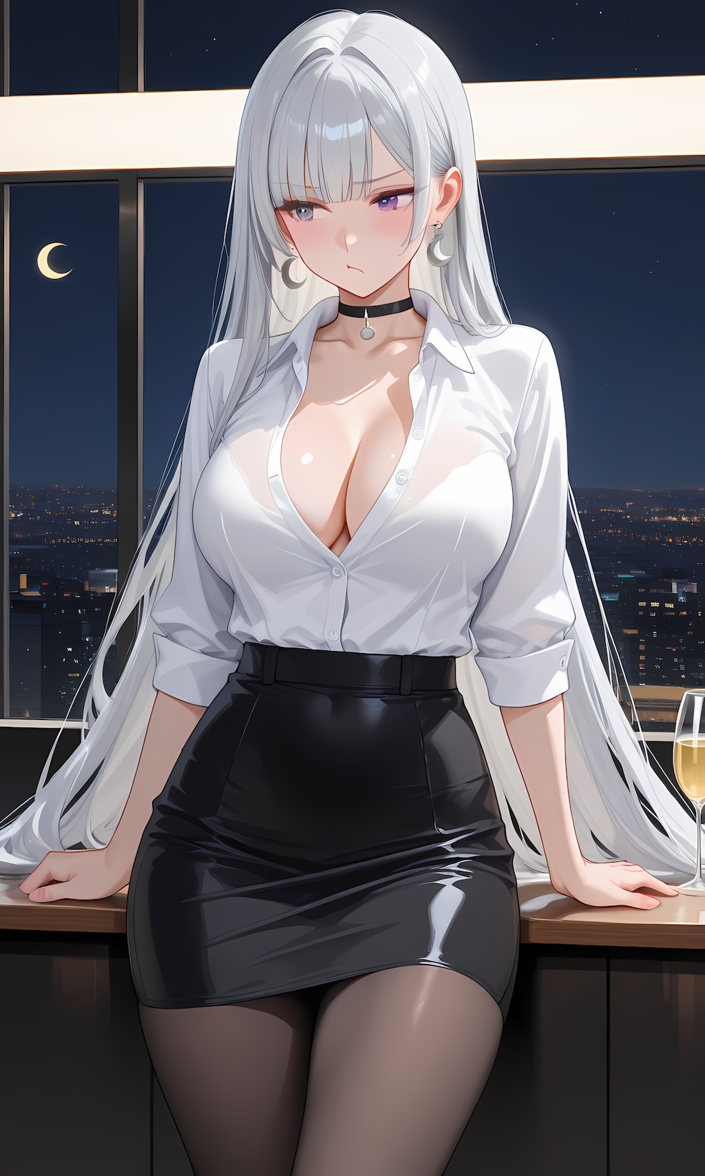 小さな反抗