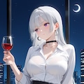 小さな反抗 2枚目