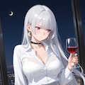 小さな反抗 4枚目