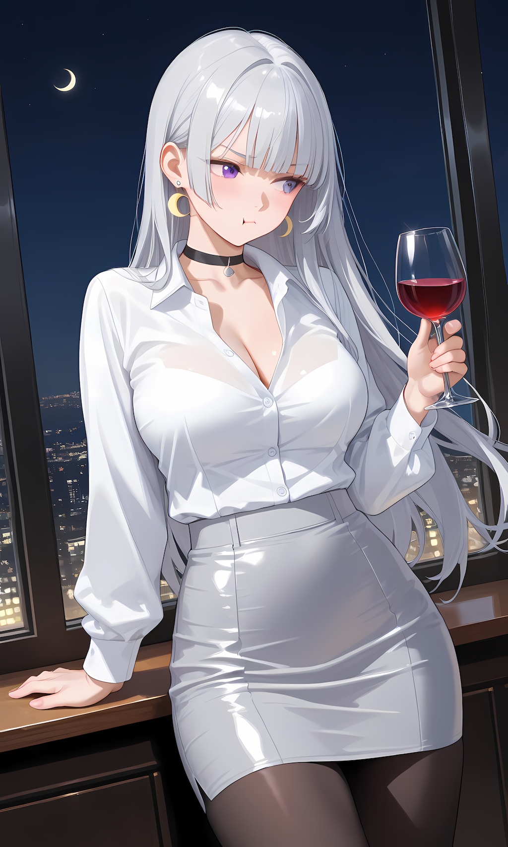 小さな反抗