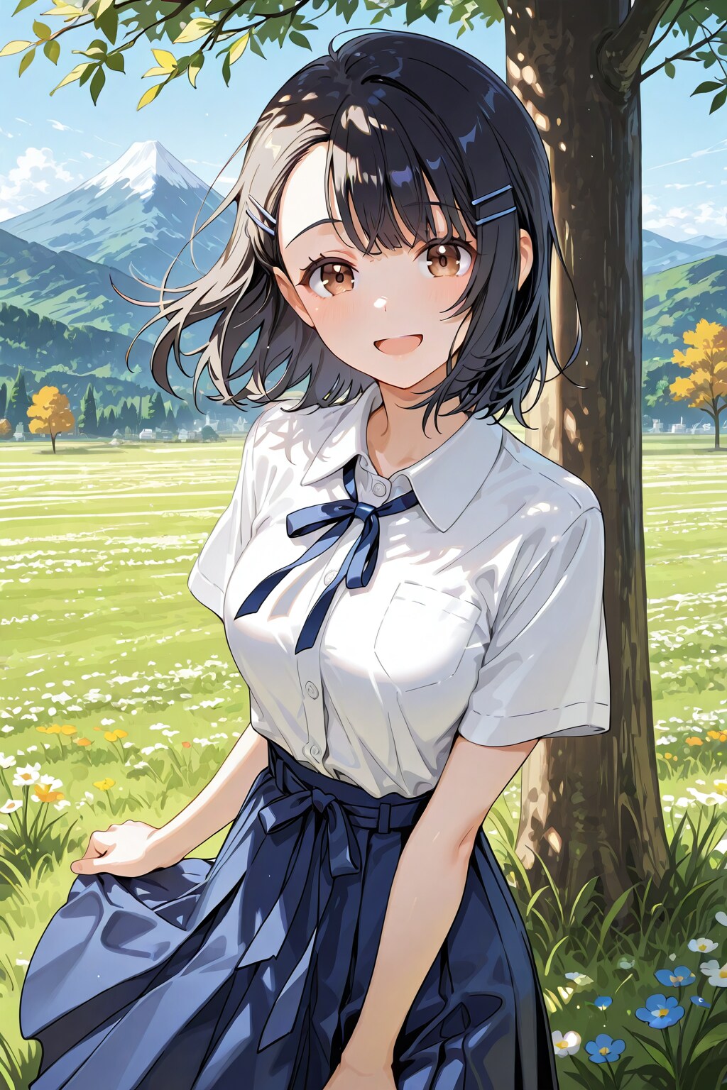 アシメちゃんのコーデないと🌟✨２２５