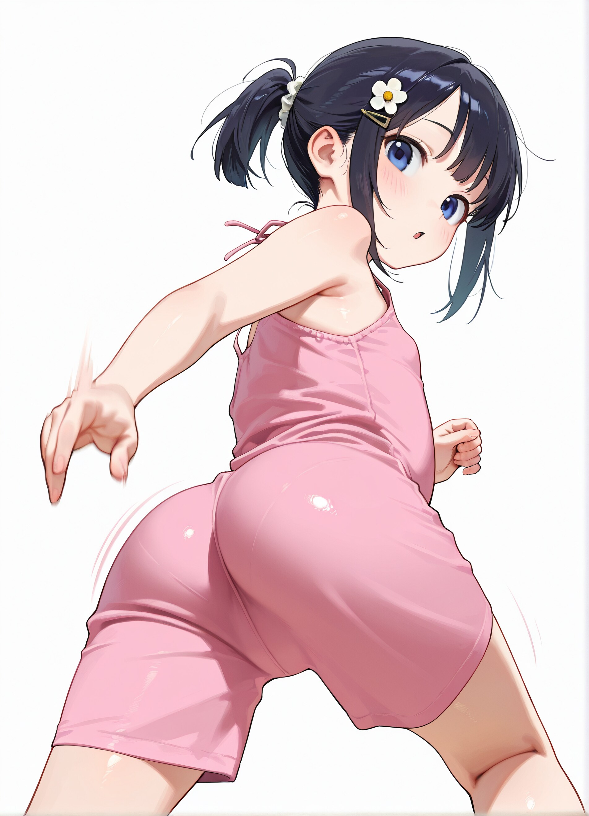 ポチ～散歩いくよ！