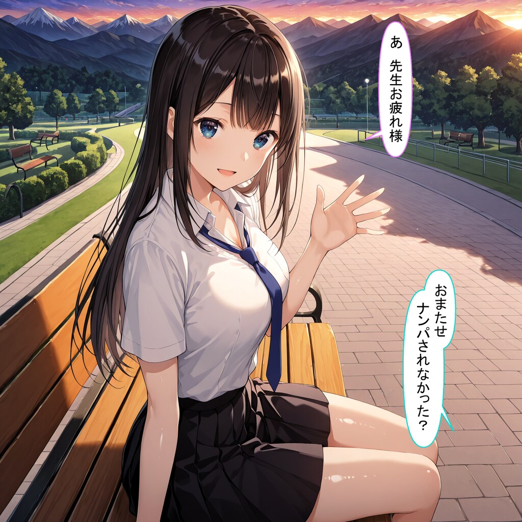 メンバーシップ オリキャラ サンプル